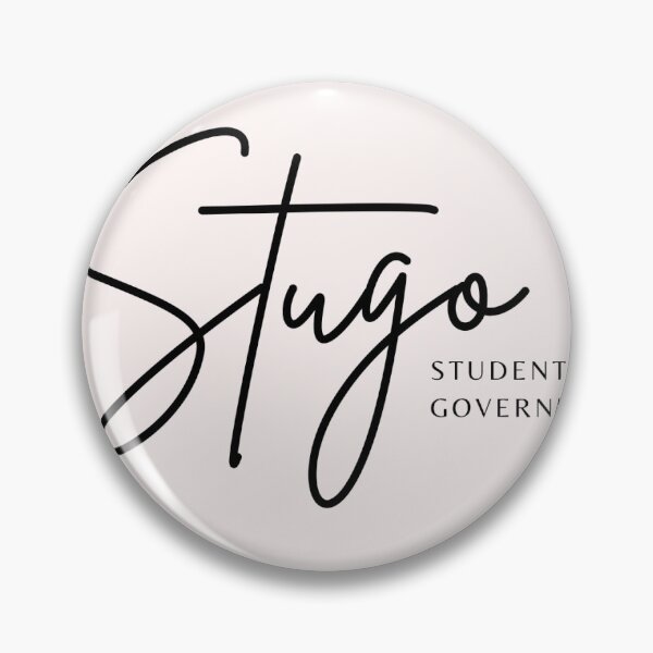 Item preview, Student Government designed and sold by mascmahs.