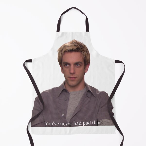 Item preview, Michael Scott Paper Company Employee Blond Ryan designed and sold by SHIRTSFORCHURCH.