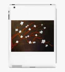 Stark iPad Case/Skin