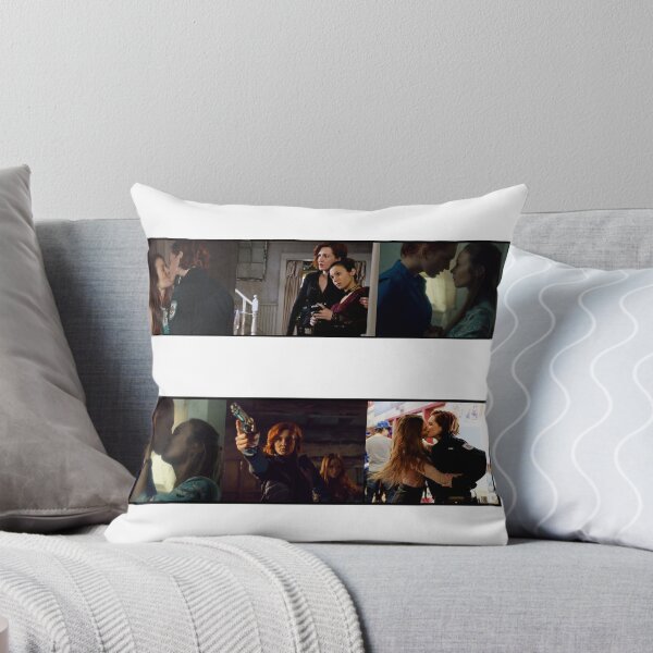 Item preview, Wayhaught Equality designed and sold by JaeKeshawn.