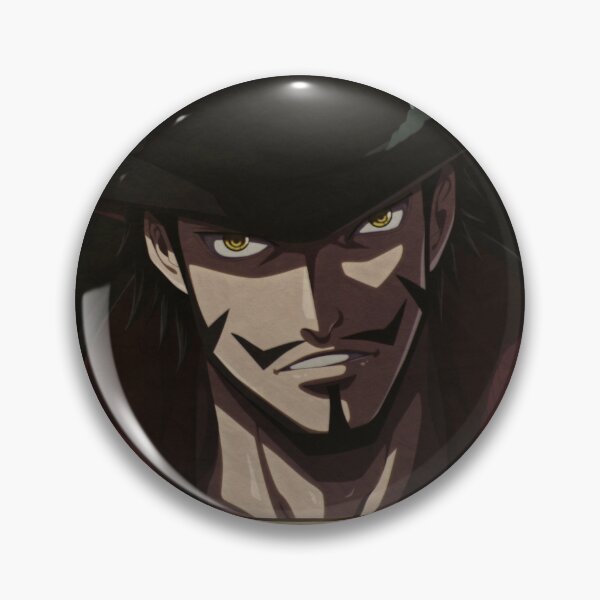 Item preview, Dracule Mihawk One Piece Taka No Me Bounty Poster Hawk eyes designed and sold by One Piece Bounty Poster.