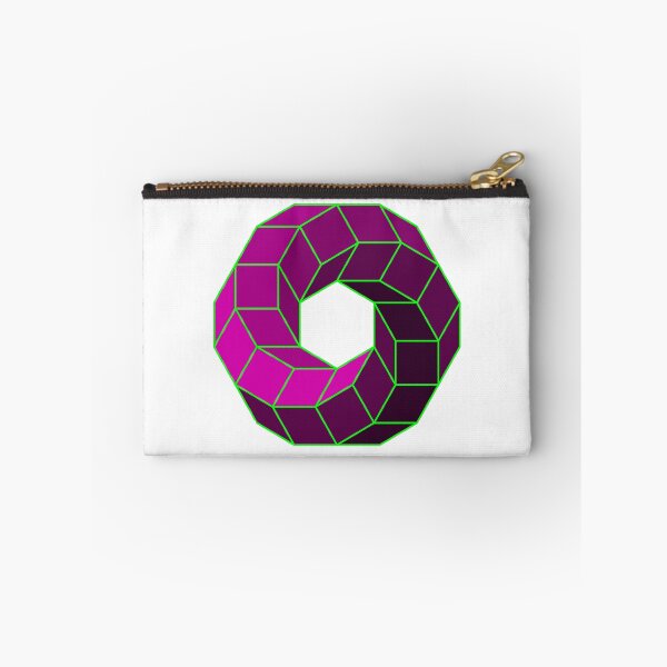 Item preview, Hexagon-pink color designed and sold by WSShopArt21.