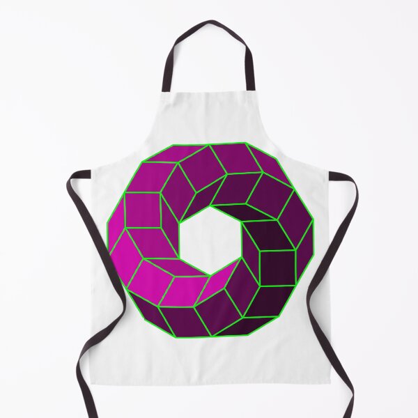 Item preview, Hexagon-pink color designed and sold by WSShopArt21.