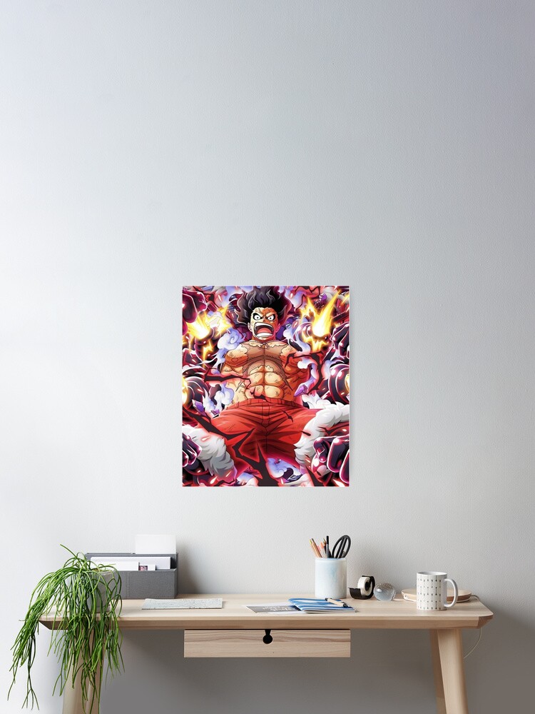 One Piece Under Water Going Merry Poster for Sale by DaturaSnake