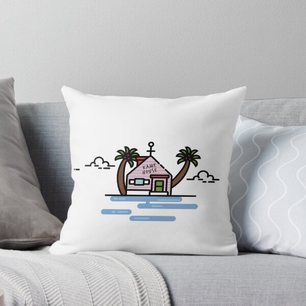Item preview, Kame House vector Icon designed and sold by Breex.