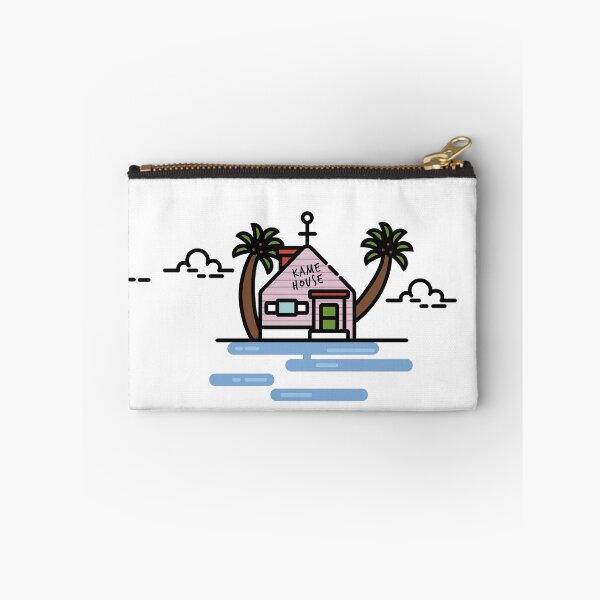 Item preview, Kame House vector Icon designed and sold by Breex.
