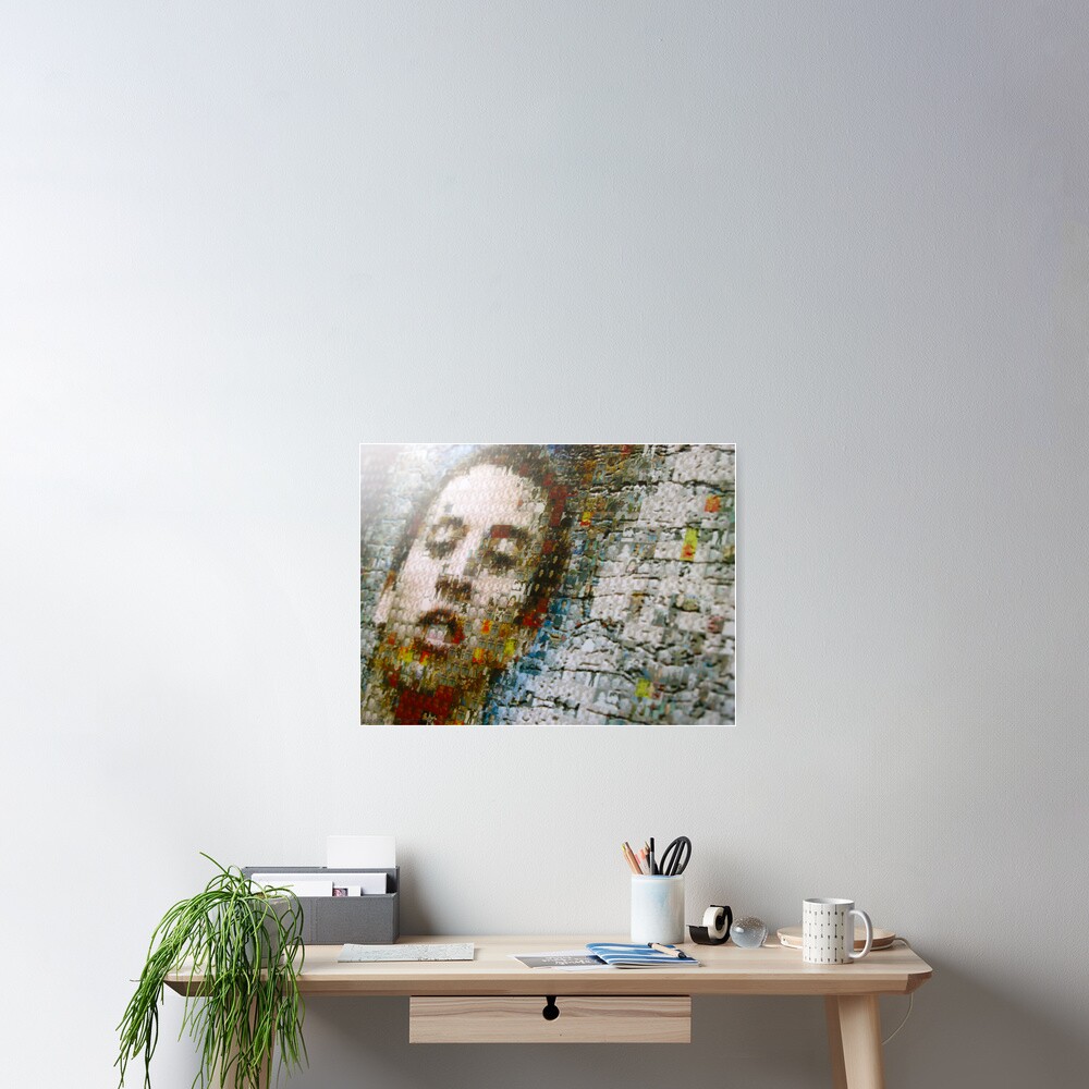 Item preview, Poster designed and sold by alvinsan9.