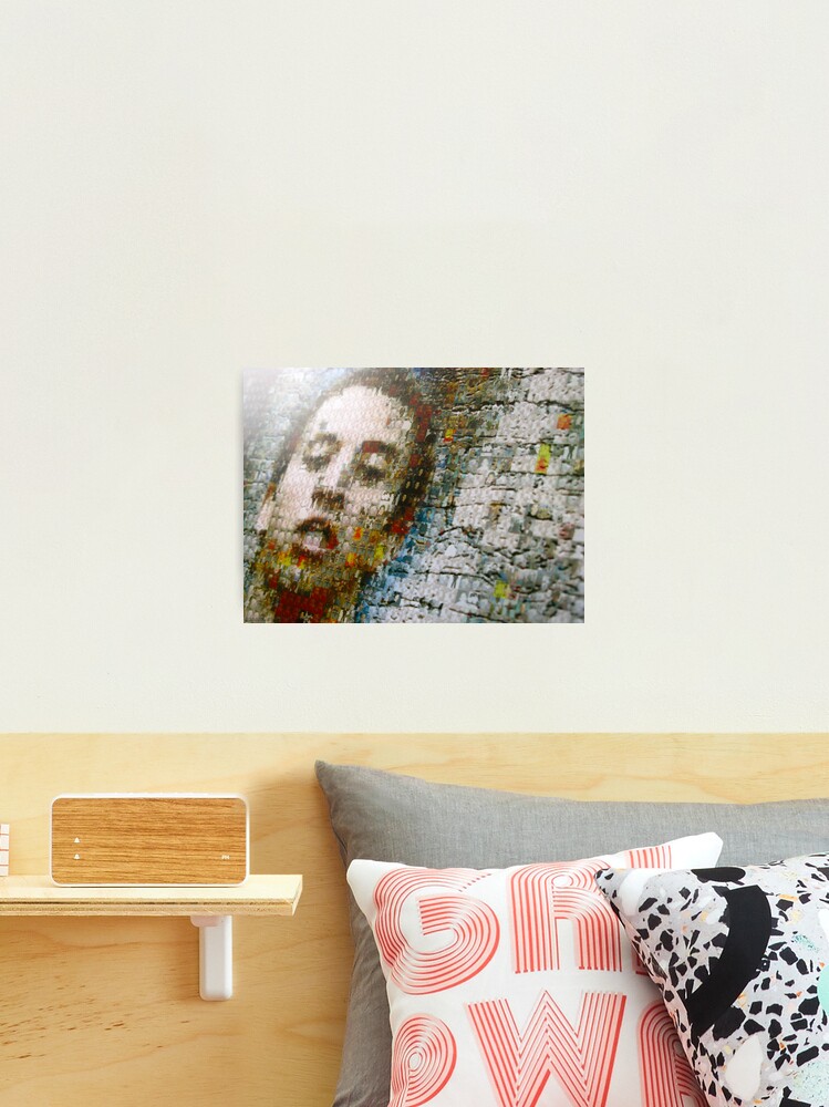Thumbnail 2 of 3, Photographic Print, ENDURANCE designed and sold by alvinsan9.