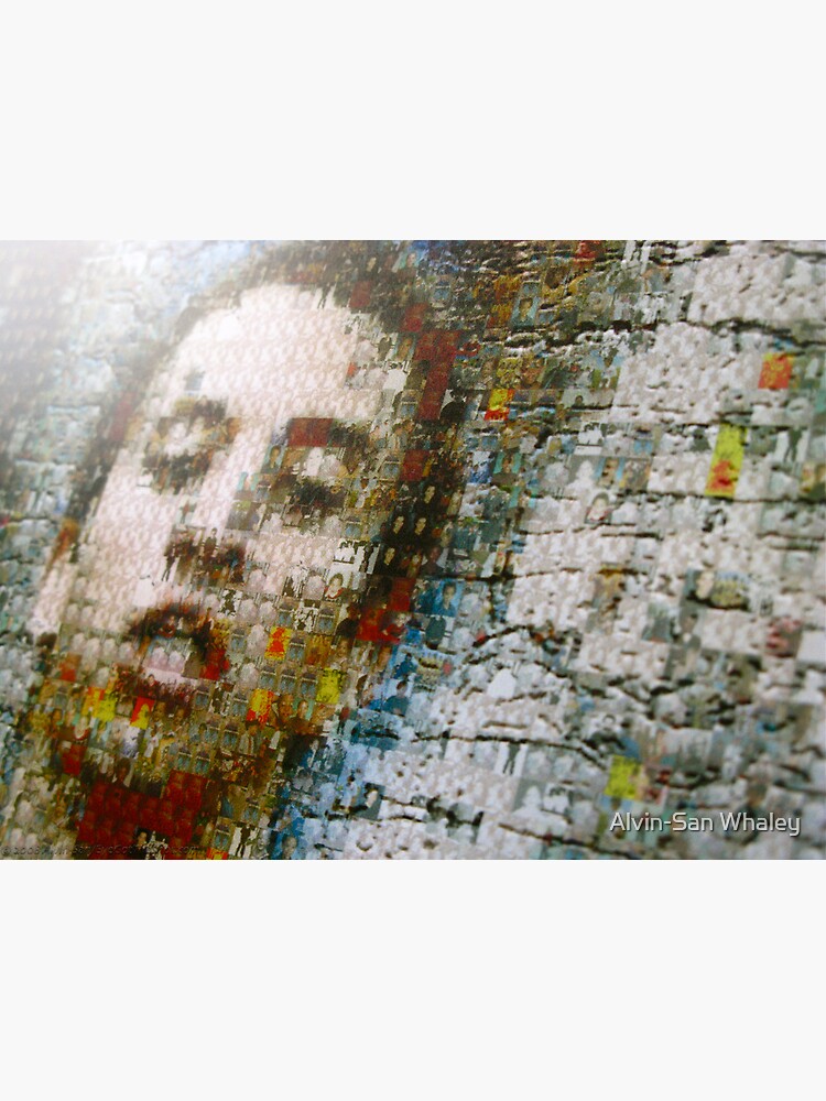 Thumbnail 3 of 3, Photographic Print, ENDURANCE designed and sold by alvinsan9.
