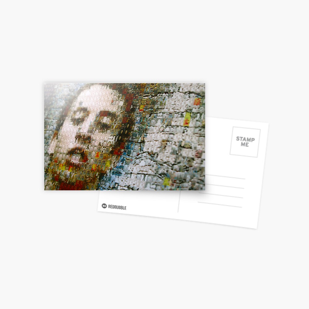 Item preview, Postcard designed and sold by alvinsan9.