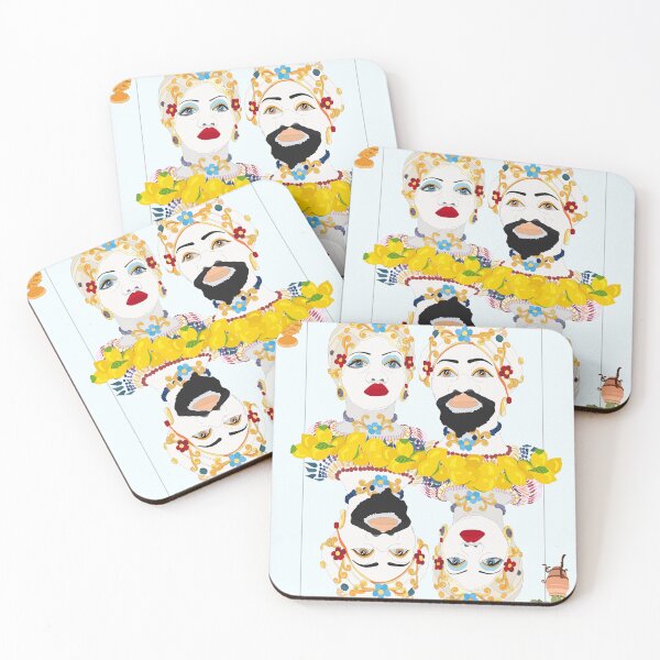 Item preview, King & Queen designed and sold by YaraRahme.