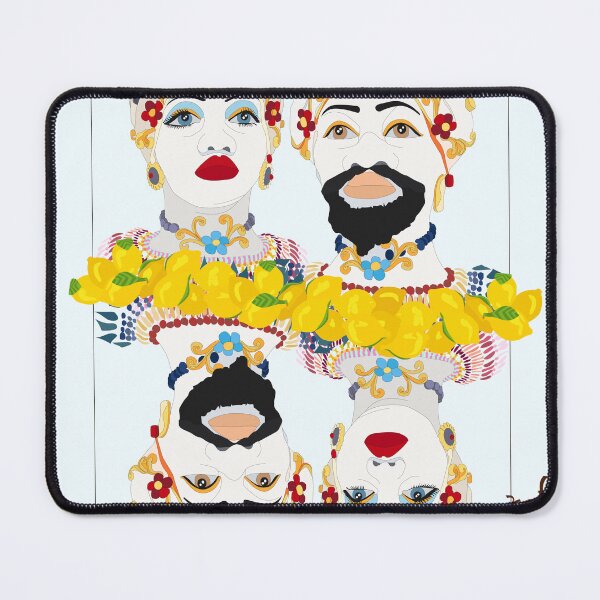 Item preview, King & Queen designed and sold by YaraRahme.
