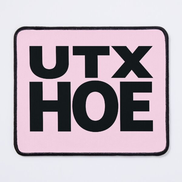 Item preview, UTX HOE designed and sold by Anonymousbtb.