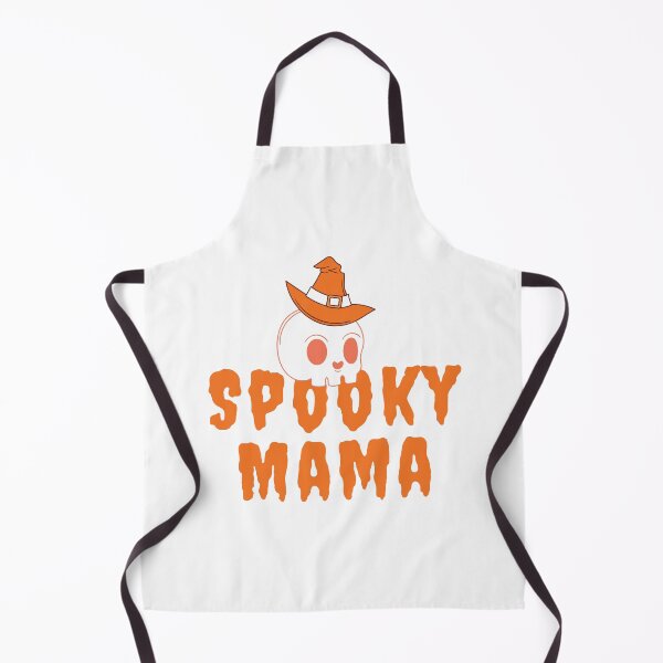 Item preview, SPOOKY MAMA HALLOWEEN designed and sold by SAFREN.