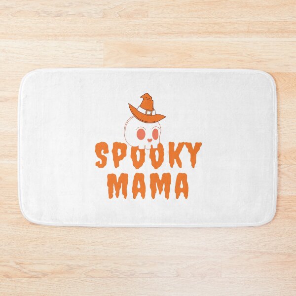 Item preview, SPOOKY MAMA HALLOWEEN designed and sold by SAFREN.