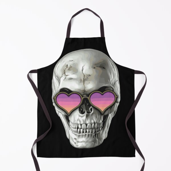Item preview, Love skull designed and sold by drizzd.