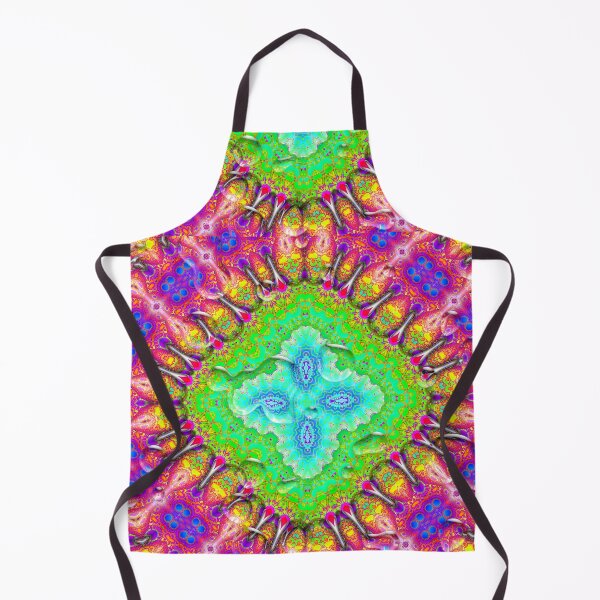Item preview, ABSTRACT WATERDROP RAINBOW DREAMING PAINTING. designed and sold by Ralek.