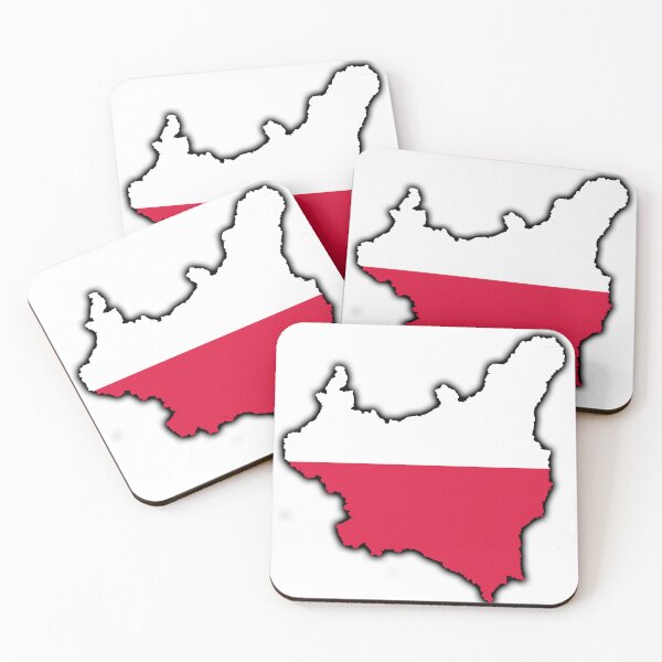 Item preview, Interwar Poland designed and sold by Frogpen.