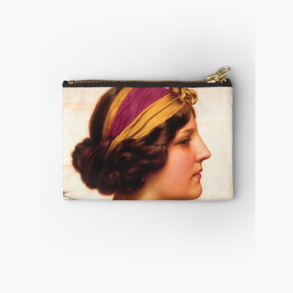 Item preview, John William Godward Megilla designed and sold by TeeARTHY.