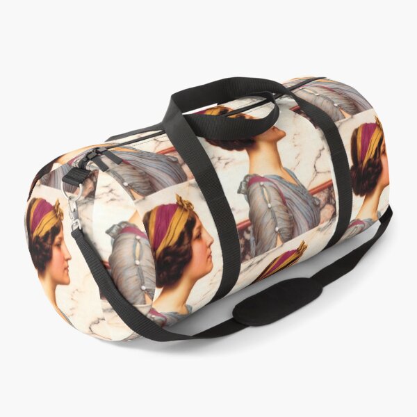 Item preview, John William Godward Megilla designed and sold by TeeARTHY.