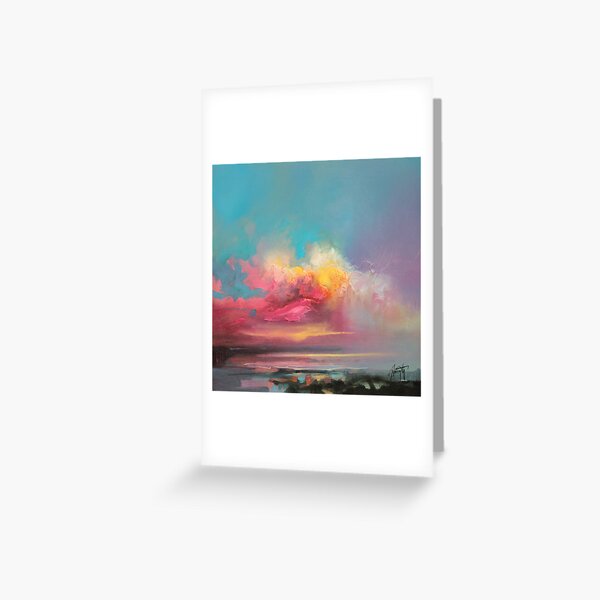Item preview, Cumulus Consonance Study 2 designed and sold by scottnaismith.