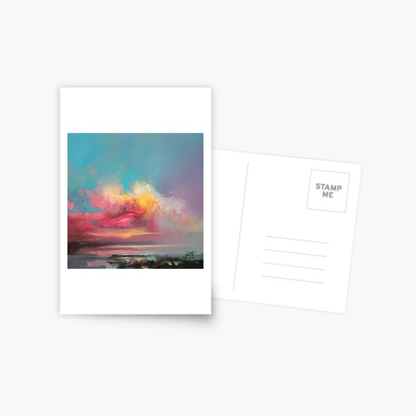 Item preview, Cumulus Consonance Study 2 designed and sold by scottnaismith.