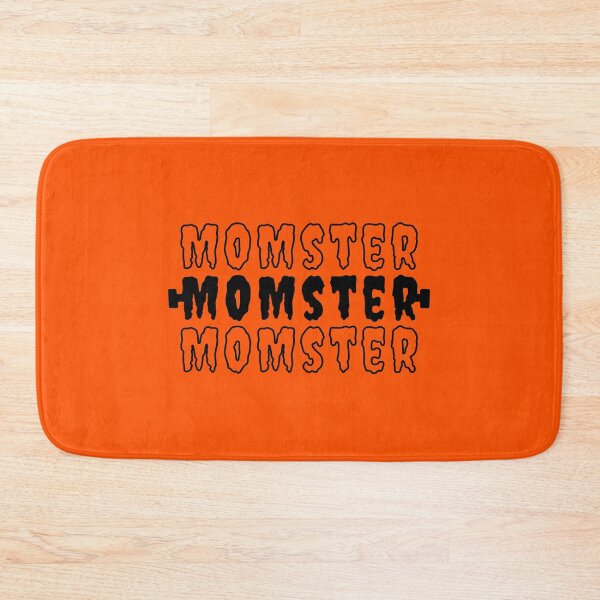 Item preview, MOMSTER HALLOWEEN designed and sold by SAFREN.