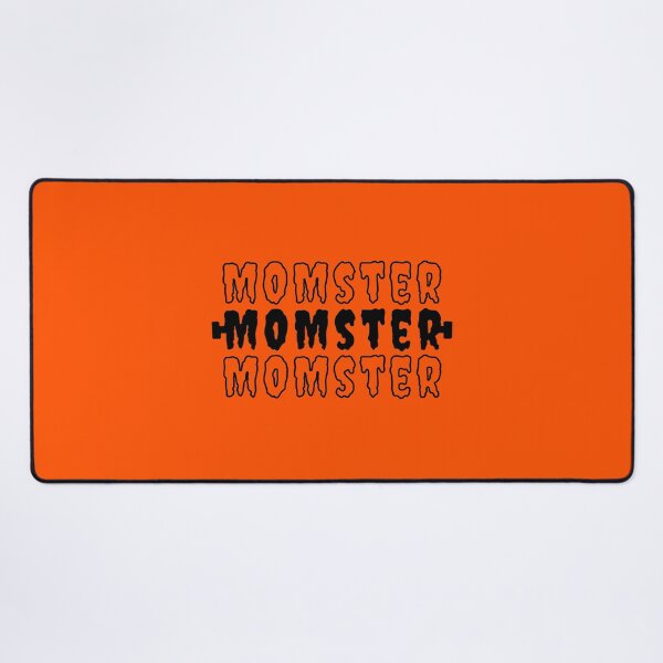 Item preview, MOMSTER HALLOWEEN designed and sold by SAFREN.