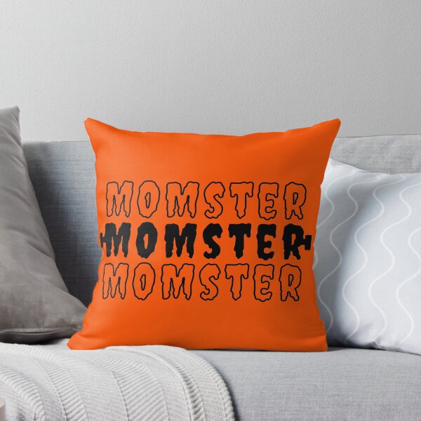 Item preview, MOMSTER HALLOWEEN designed and sold by SAFREN.