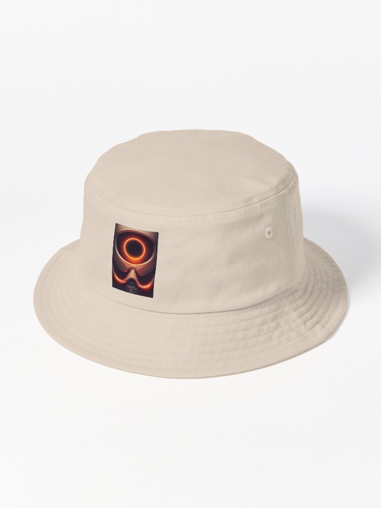 AI cyclop | Bucket Hat