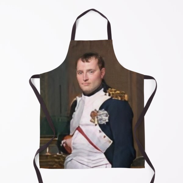 Item preview, Napoleon Portrait designed and sold by Teetans.