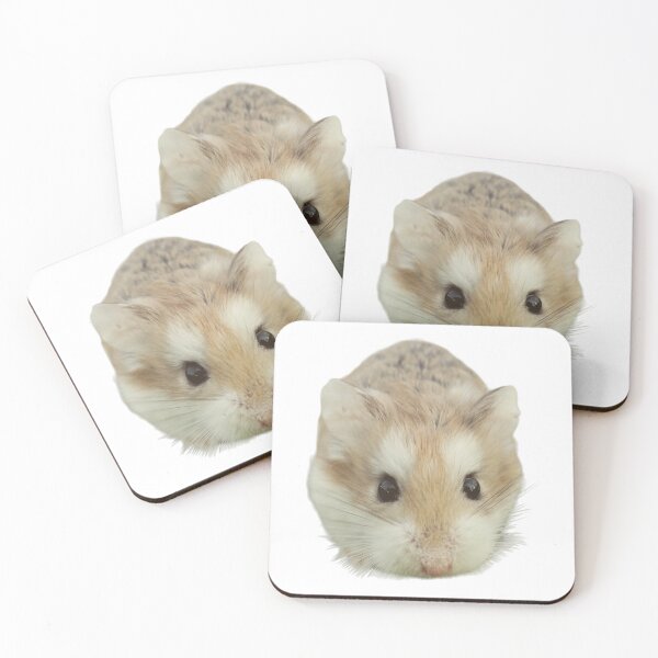 Item preview, STARING HAMSTERS designed and sold by KatisDesign.