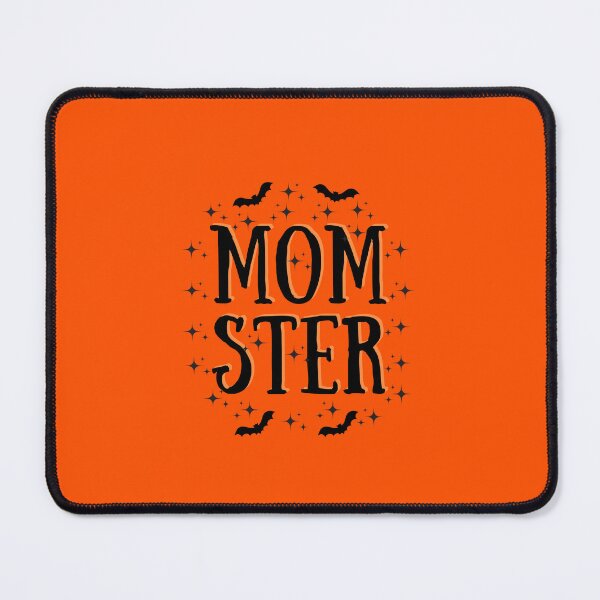 Item preview, MOM STRER MOMSTER HALLOWEEN designed and sold by SAFREN.