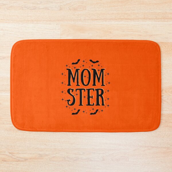 Item preview, MOM STRER MOMSTER HALLOWEEN designed and sold by SAFREN.