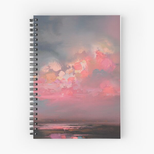 Item preview, Cumulus Consonance Study 1 designed and sold by scottnaismith.