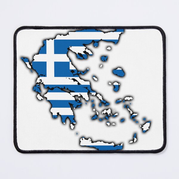 Item preview, Greece designed and sold by Frogpen.