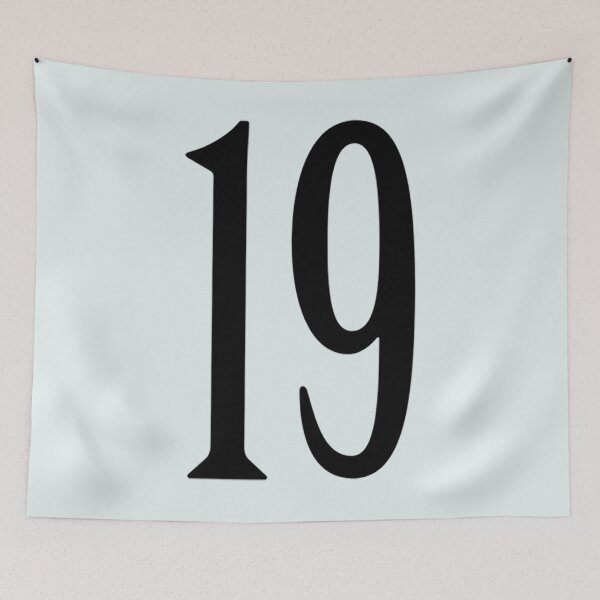 Item preview, 19 - The Dark Tower - Copy designed and sold by Apparelella.