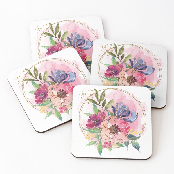 Item preview, Flourish! designed and sold by JJ-concept.