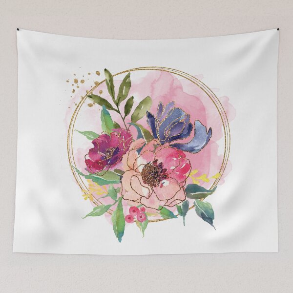 Item preview, Flourish! designed and sold by JJ-concept.