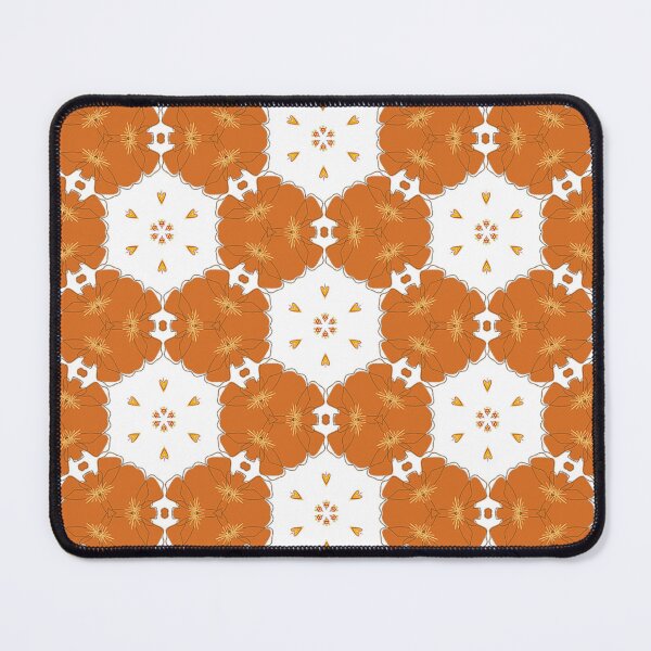 Item preview, Retro Kaleidoscope new trendy designs designed and sold by RoyalArts53.