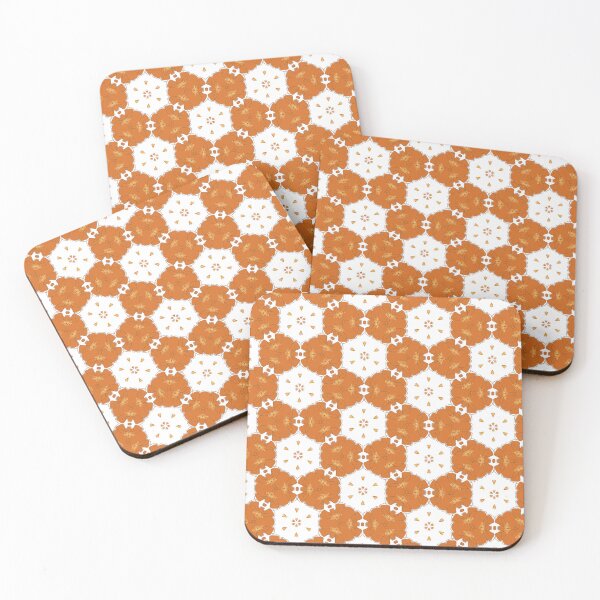 Item preview, Retro Kaleidoscope new trendy designs designed and sold by RoyalArts53.