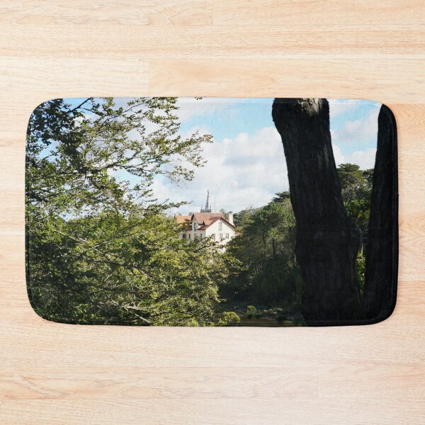 Item preview, Parque y Palacio Biester | Houses | Portugal | Portugal Visit |   designed and sold by Tropical Blood.