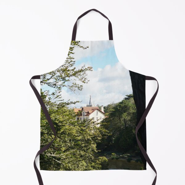 Item preview, Parque y Palacio Biester | Houses | Portugal | Portugal Visit | designed and sold by Tropical Blood.