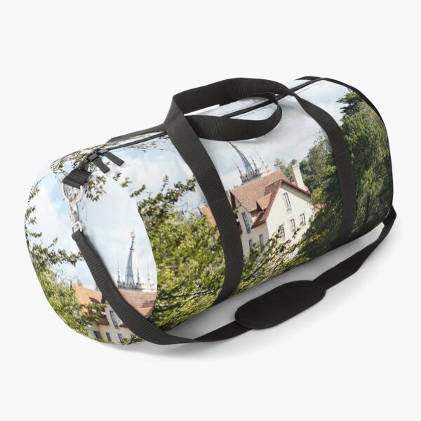 Item preview, Parque y Palacio Biester | Houses | Portugal | Portugal Visit |   designed and sold by Tropical Blood.