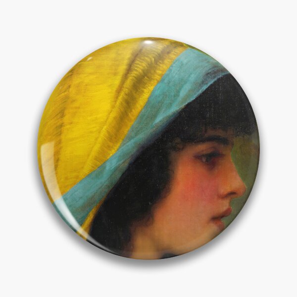 Item preview, John William Godward Melissa (1898) Figurative designed and sold by TeeARTHY.
