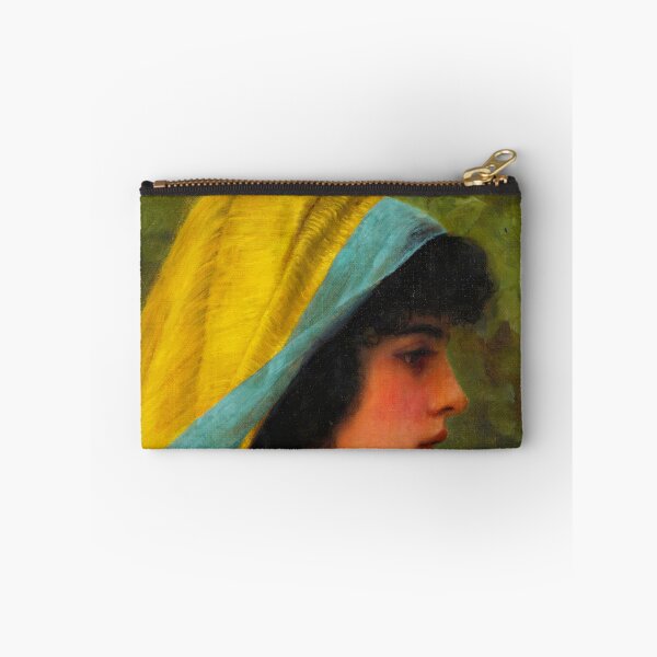 Item preview, John William Godward Melissa (1898) Figurative designed and sold by TeeARTHY.