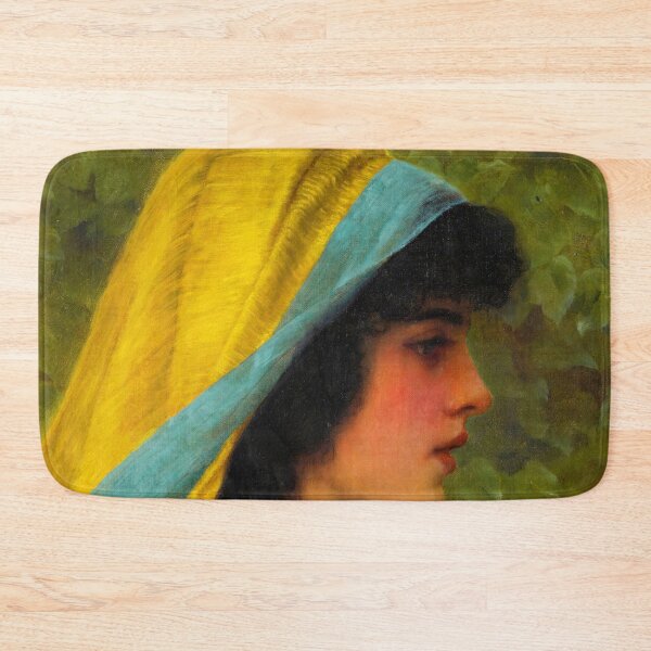 Item preview, John William Godward Melissa (1898) Figurative designed and sold by TeeARTHY.