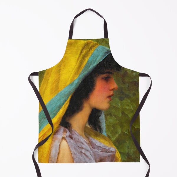 Item preview, John William Godward Melissa (1898) Figurative designed and sold by TeeARTHY.