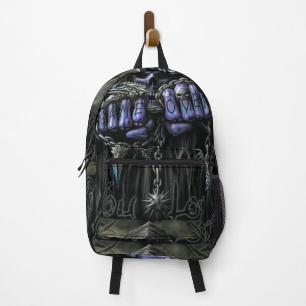 Item preview, Game Over designed and sold by Gagilix.