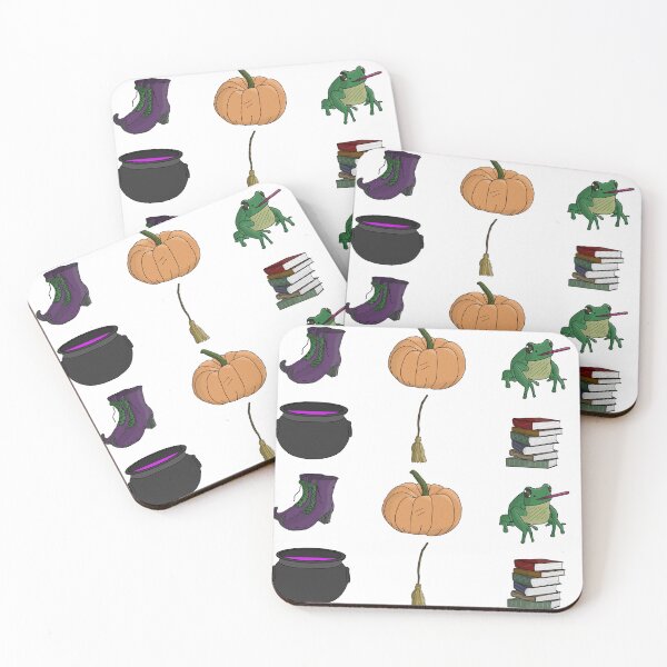 Item preview, Witches Melody designed and sold by ANJJones.